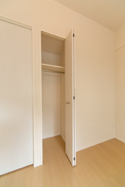 ※写真は同タイプ住戸です。(内装)