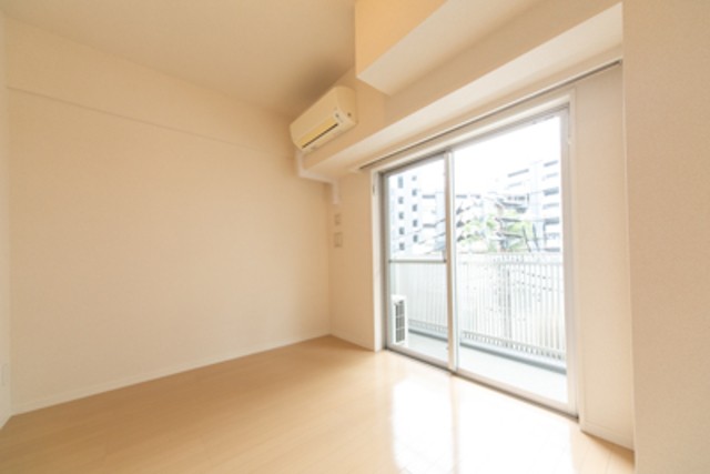 ※写真は同タイプ住戸です。(居間)