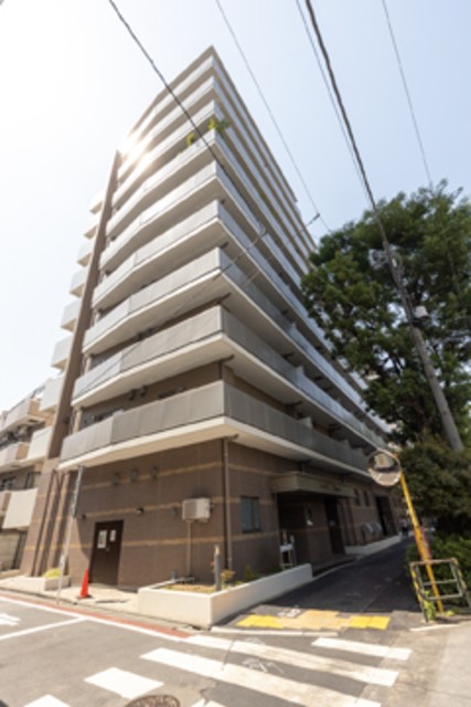 杉並区堀ノ内2丁目 【賃貸居住】マンション