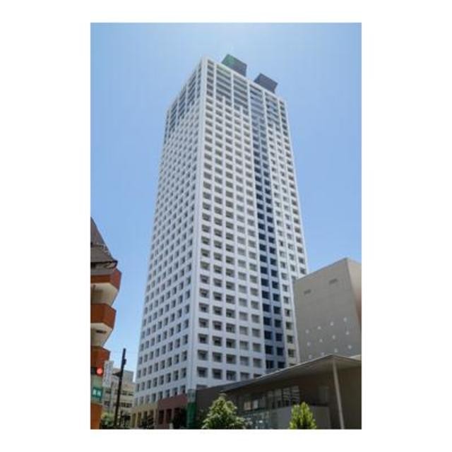練馬区豊玉北6丁目 【賃貸居住】マンション