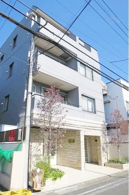 世田谷区太子堂5丁目 【賃貸居住】マンション