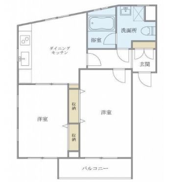 (居間)