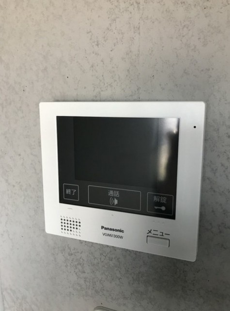 ※写真は別部屋の参考写真です。(内装)