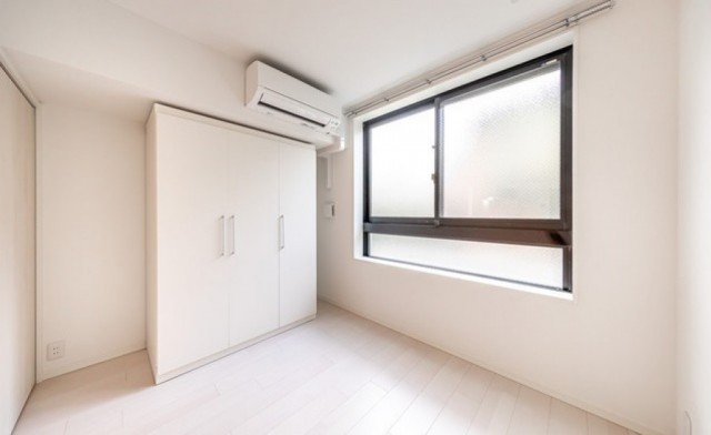 ※写真は別部屋の参考写真です。