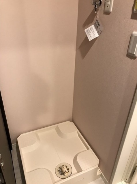 ※写真は別部屋の参考写真です。