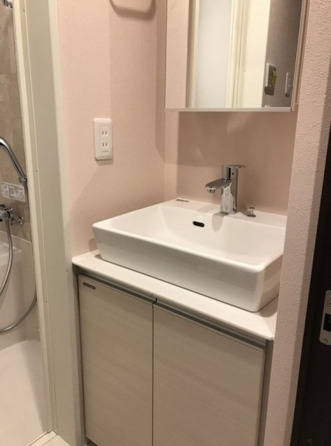※写真は別部屋の参考写真です。(内装)
