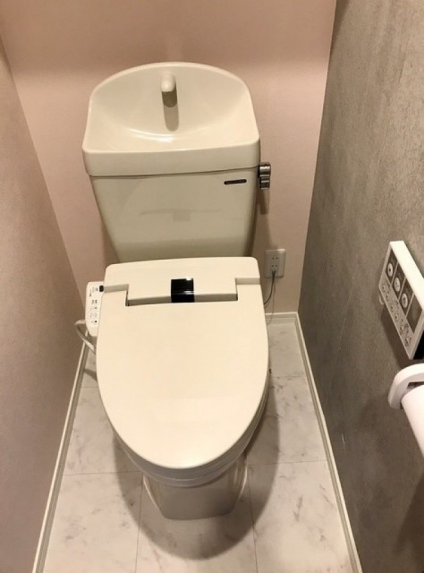 ※写真は別部屋の参考写真です。(内装)