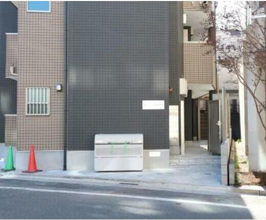 (その他建物画像)