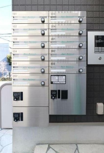 (その他建物画像)
