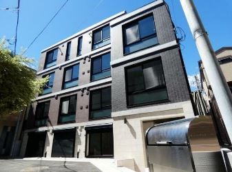 品川区西大井6丁目 【賃貸居住】マンション