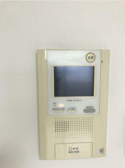 (内装)