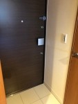 ※同仕様写真(玄関)