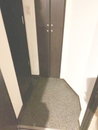 ※同仕様写真含む(玄関)