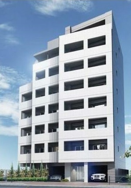 大田区東雪谷2丁目 【賃貸居住】マンション