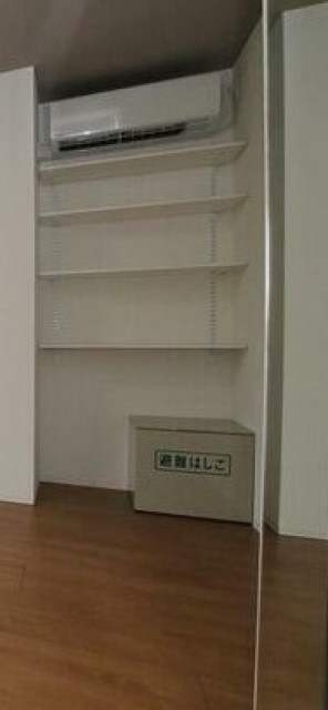 (内装)