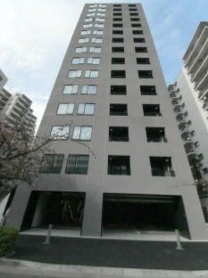品川区東五反田5丁目 【賃貸居住】マンション
