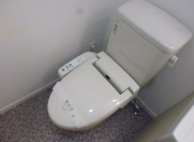 (内装)
