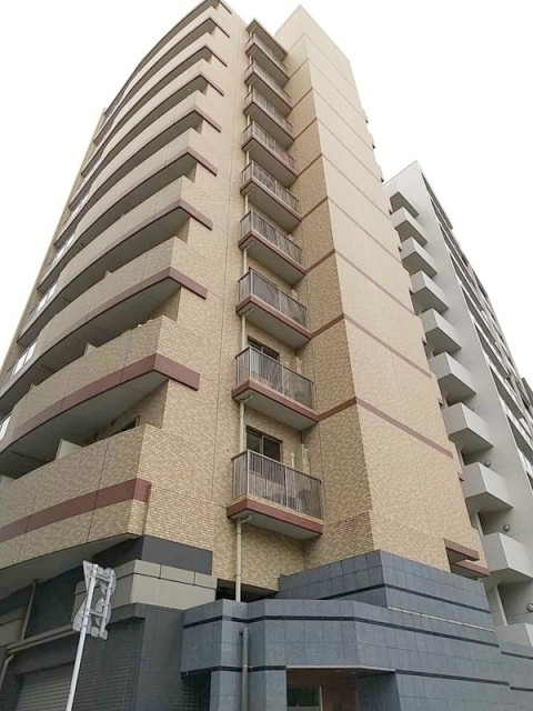 品川区東五反田1丁目 【賃貸居住】マンション