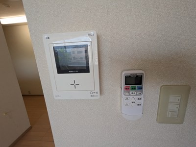 (内装)