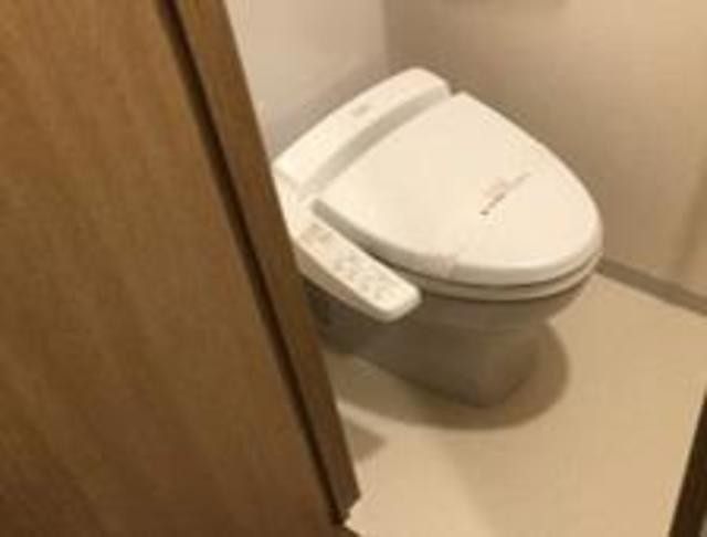 ※写真は同タイプ住戸です。(内装)