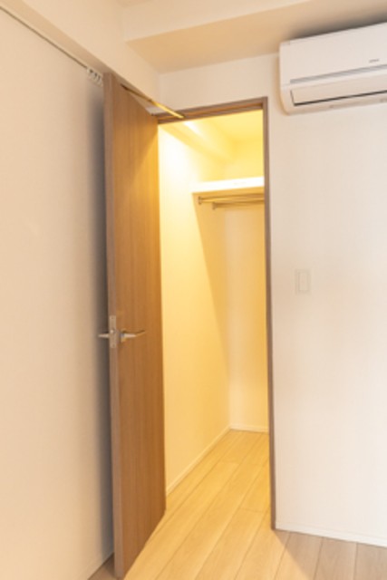 ※写真は同タイプ住戸です。(内装)
