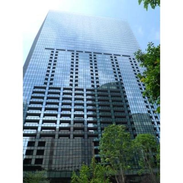 新宿区西新宿6丁目 【賃貸居住】マンション