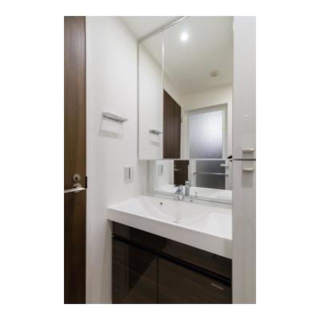 ※写真は同タイプ住戸です。(内装)