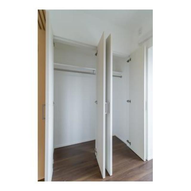 ※写真は同タイプ住戸です。(内装)