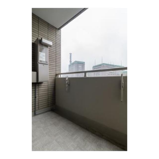 ※写真は同タイプ住戸です。