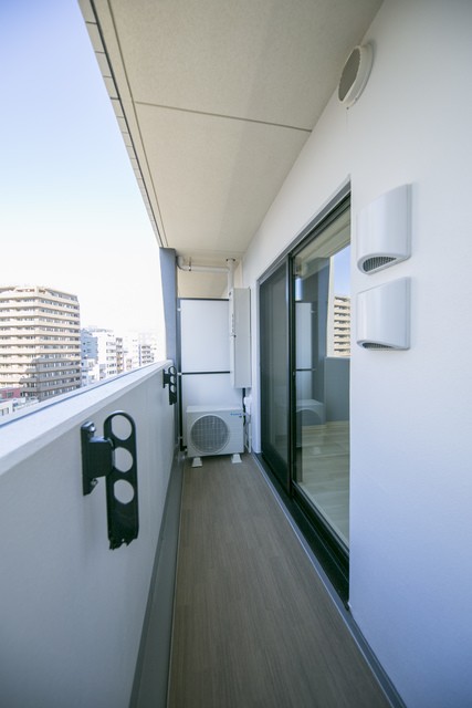 ※写真は同タイプ住戸です。