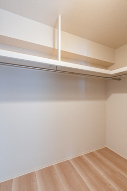 ※写真は同タイプ住戸です。(内装)