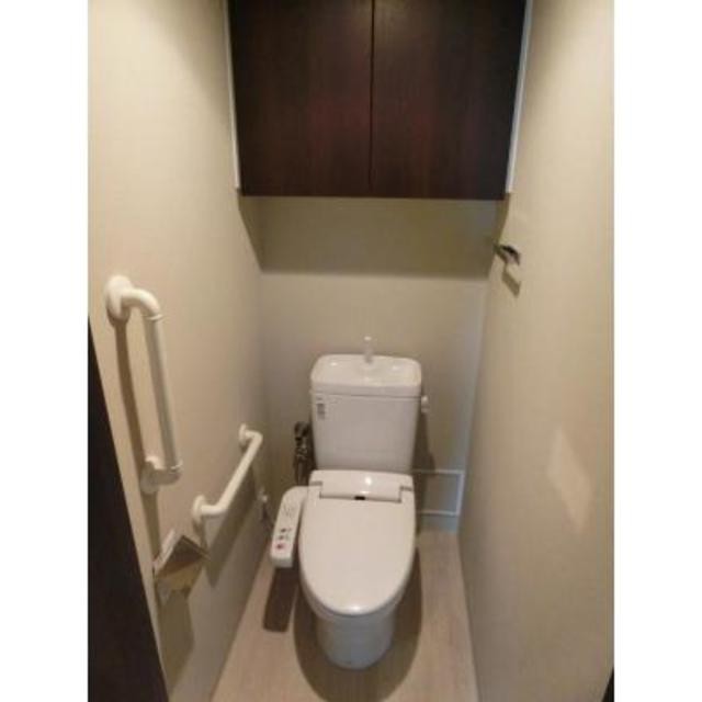 ※写真は同タイプ住戸です。(内装)