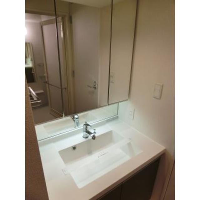 ※写真は同タイプ住戸です。(内装)