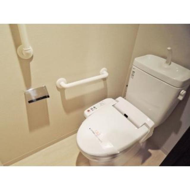 ※写真は同タイプ住戸です。(内装)