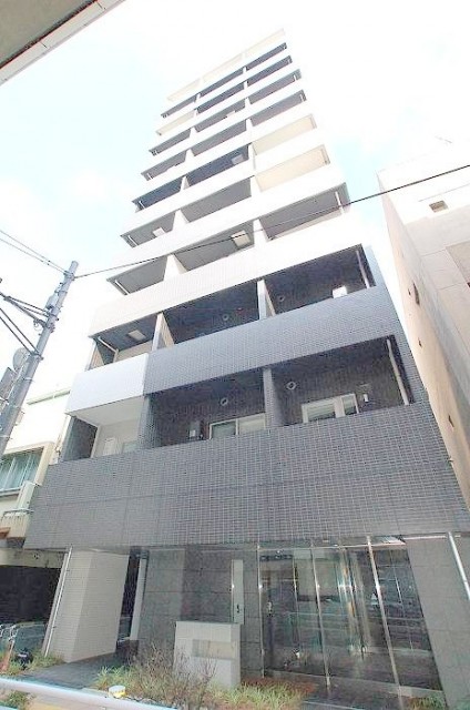 世田谷区上馬4丁目 【賃貸居住】マンション