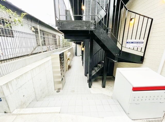 (その他建物画像)