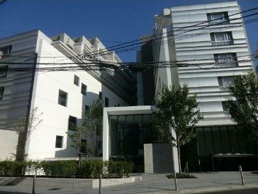 目黒区下目黒3丁目 【賃貸居住】マンション 目黒区下目黒3丁目 【賃貸居住】マンション