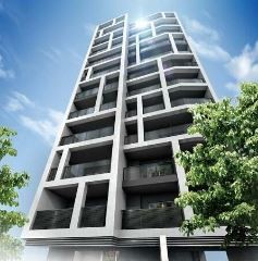 大田区雪谷大塚町 【賃貸居住】マンション 大田区雪谷大塚町 【賃貸居住】マンション