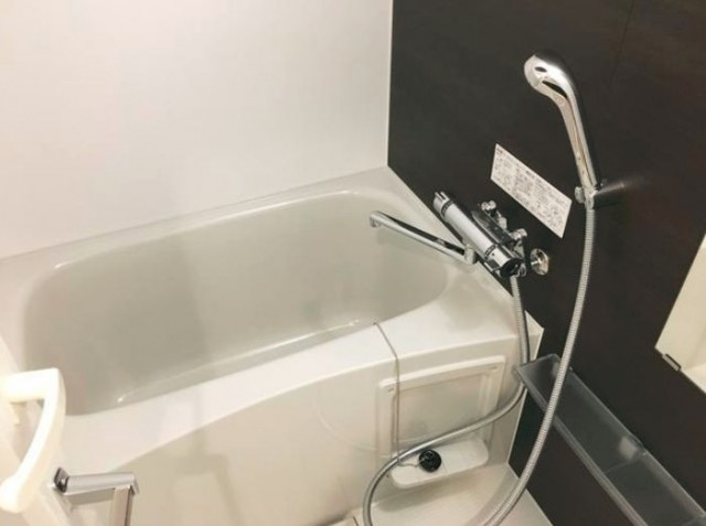 (風呂)