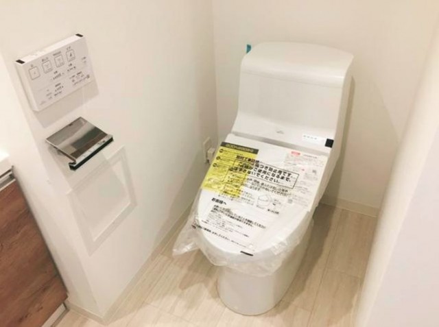 (内装)