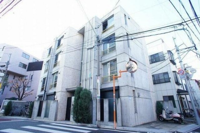 世田谷区太子堂2丁目 【賃貸居住】マンション
