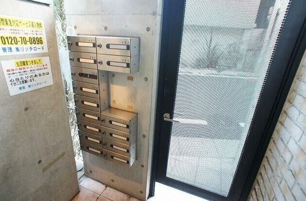 (その他建物画像)