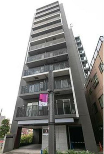 品川区北品川2丁目 【賃貸居住】マンション