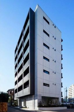 大田区池上3丁目 【賃貸居住】マンション