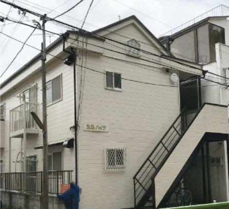 (外観)