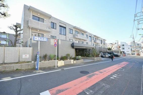 世田谷区下馬5丁目 【賃貸居住】マンション 世田谷区下馬5丁目 【賃貸居住】マンション