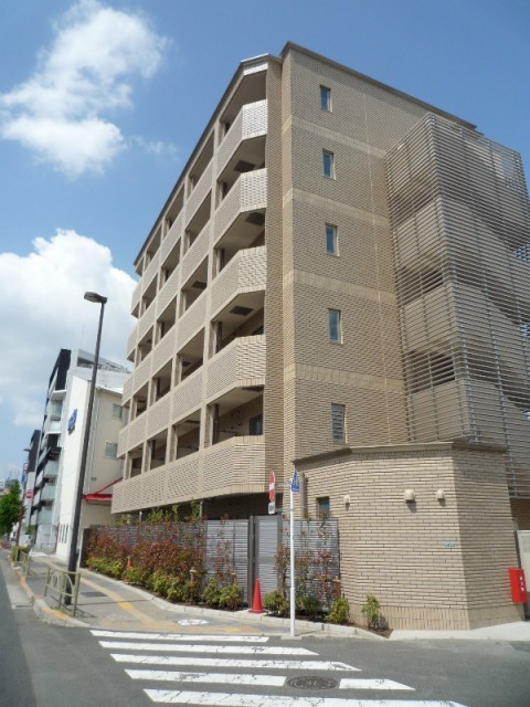 世田谷区玉川台1丁目 【賃貸居住】マンション