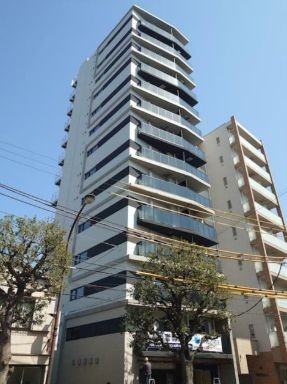 品川区戸越4丁目 【賃貸居住】マンション