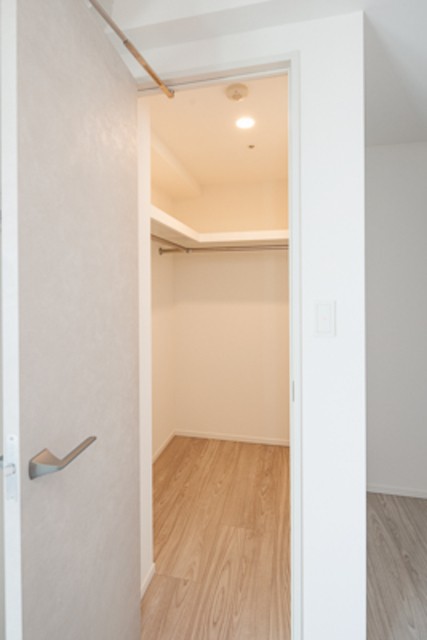 ※写真は同タイプ住戸です。(内装)