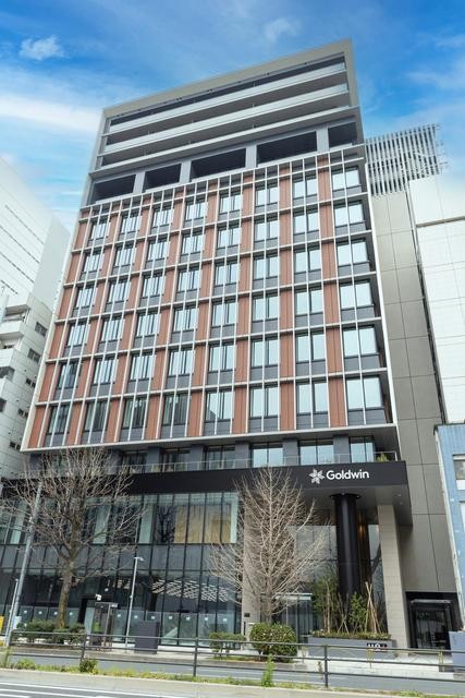 港区北青山3丁目 【賃貸居住】マンション